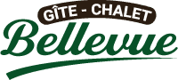 Gîte Chalet Bellevue Logo
