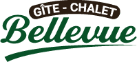 Gîte Chalet Bellevue Logo